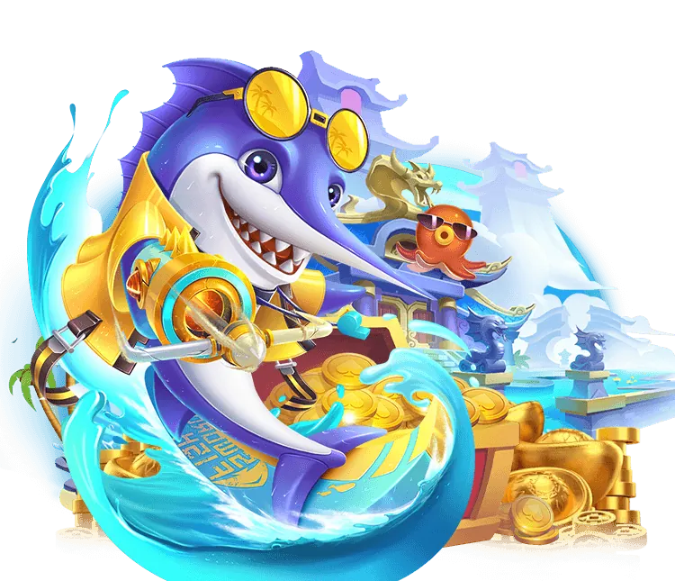 Slot Ocean King