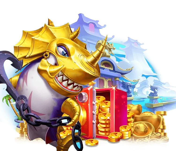 Slot Treasure Hunt